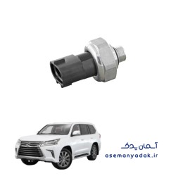 سوئیچ فشار کولر لکسوس LX 570