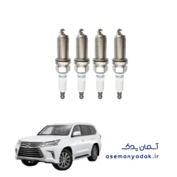 شمع موتور لکسوس LX 570