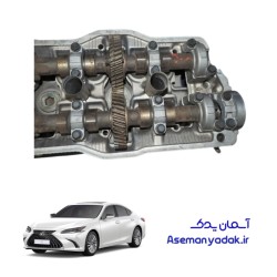 سیلندر لکسوس ES250