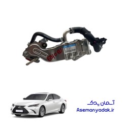 شیر برقی EGR لکسوس ES250