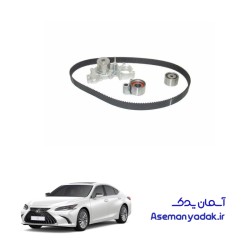 کیت تسمه تایم لکسوس ES250