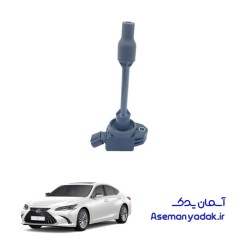 کویل احتراق لکسوس ES250