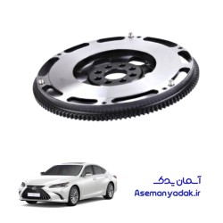 فلایویل گیربکس لکسوس ES250