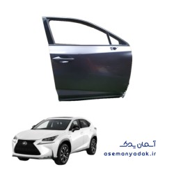 درهای جلو لکسوس NX