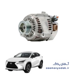 دینام لکسوس NX