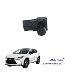 سنسور پارک و دوربین عقب لکسوس NX