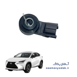 سنسور ضربه لکسوس NX