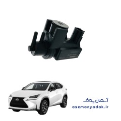 سوپاپ‌ها (دریچه‌ها) لکسوس NX