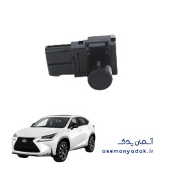 سنسور پارک جلو و عقب لکسوس NX