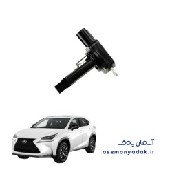 سنسور جریان هوای ورودی (ماف سنسور) لکسوس NX