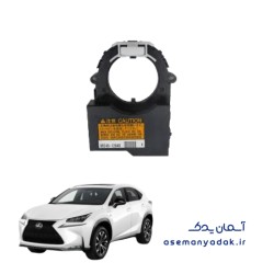 سنسور زاویه فرمان لکسوس NX