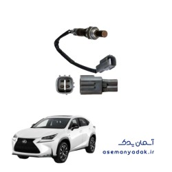 سنسور فشار روغن لکسوس NX