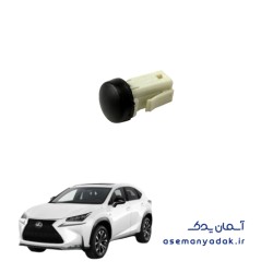 سنسور نور (سنسور روشنایی) لکسوس NX