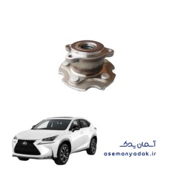 بلبرینگ چرخ لکسوس NX