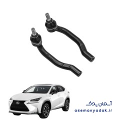 سیبک فرمان لکسوس NX