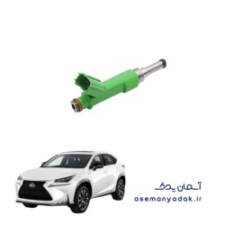 سوزن انژکتور لکسوس NX