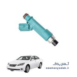 انژکتور سوخت لکسوس ES240