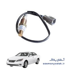 سنسور اکسیژن لکسوس ES240