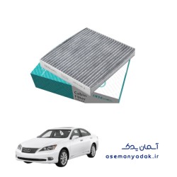 فیلتر کابین لکسوس ES240