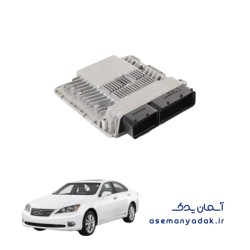 کامپیوتر موتور (ECU) لکسوس ES240