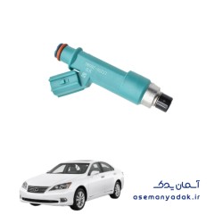 انژکتور سوخت لکسوس ES240