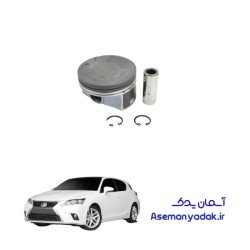 پیستون لکسوس CT 200h