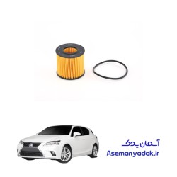 فیلتر روغن لکسوس CT 200h