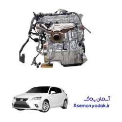 موتور لکسوس CT 200h