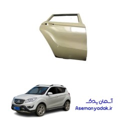 درب عقب چانگان CS35