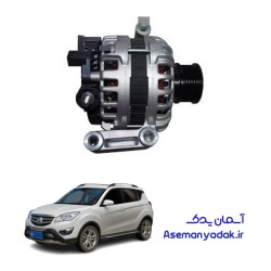 دینام چانگان CS35