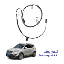 مجموعه سنسور ترمز چانگان CS35