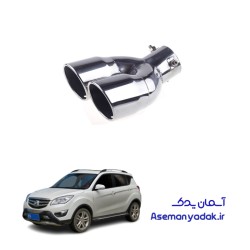 منبع اگزوز (مفصل اگزوز) چانگان CS35