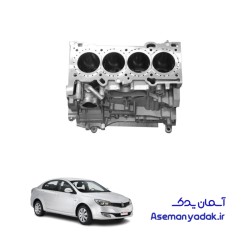 بلوک سیلندر ام جی 350