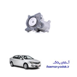 پمپ آب ام جی 350