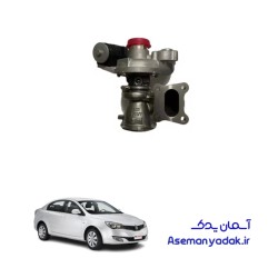 توربوشارژر ام جی 350