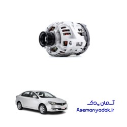 دینام ام جی 350