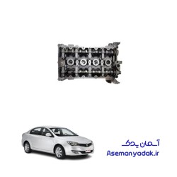 سرسیلندر ام جی 350