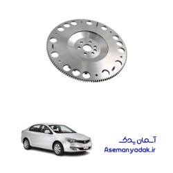 فلایویل ام جی 350