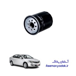 فیلتر روغن ام جی 350