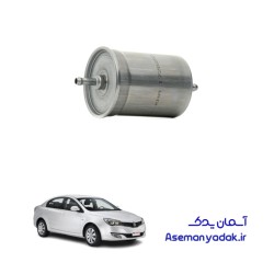 فیلتر سوخت ام جی 350