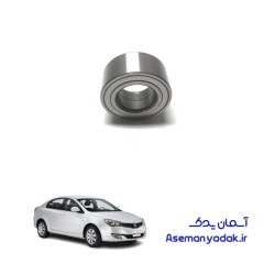 بلبرینگ چرخ جلو ام جی 350