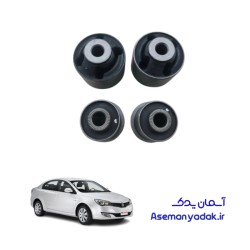 بوش طبق ام جی 350