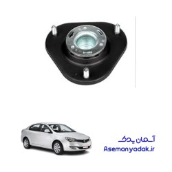 پایه کمک فنر ام جی 350