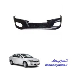 سپر جلو ام جی 350