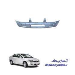 سپر عقب ام جی 350