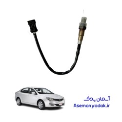 سنسور اکسیژن ام جی 350