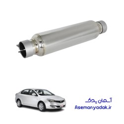 کاهش‌دهنده صدا ام جی 350