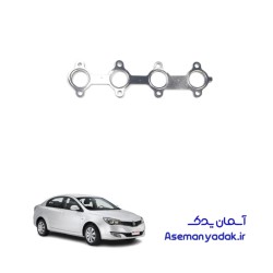 واشر کاتالیزور ام جی 350