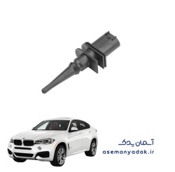 سنسور دمای محیط بی‌ام‌و X6