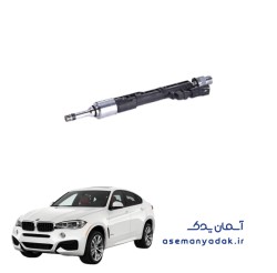 انژکتور سوخت بی‌ام‌و X6